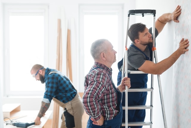 Home Improvement Simplified: Handyman Services to Transform Your Space