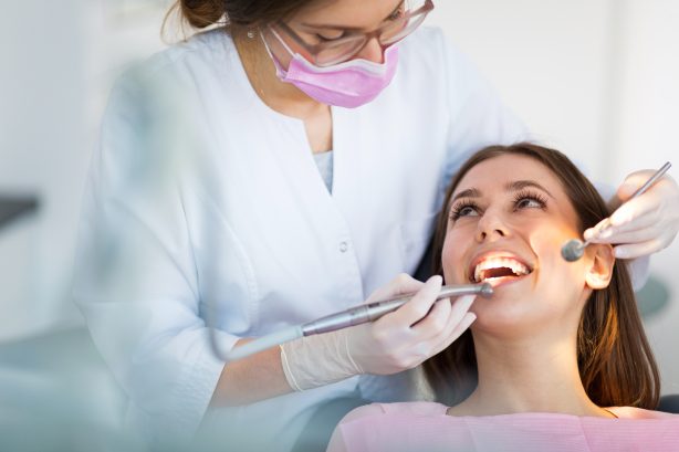 Gum Health 101: How a Periodontist Can Improve Your Smile?