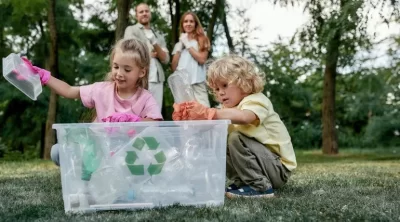 Vikki Gerrard La Crosse Examines Reducing Pollution Through Effective Recycling Practices