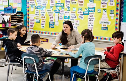 Best Reading Centers for Kids in New Jersey