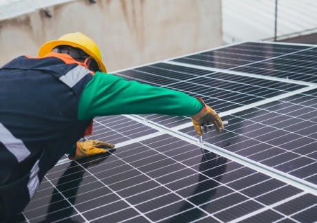 The Bright Future: How Solar Energy Benefits Small Businesses