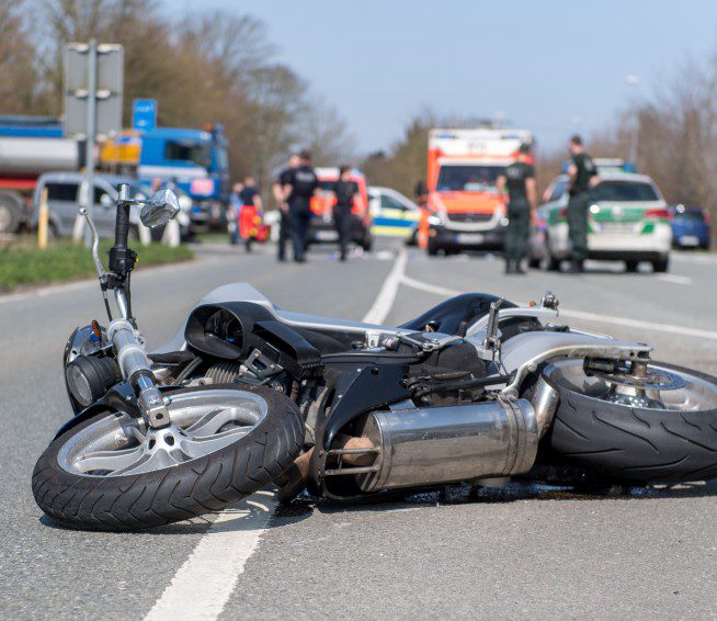 Riding the Legal Highway: Insights from Denver’s Leading Motorcycle Accident Experts