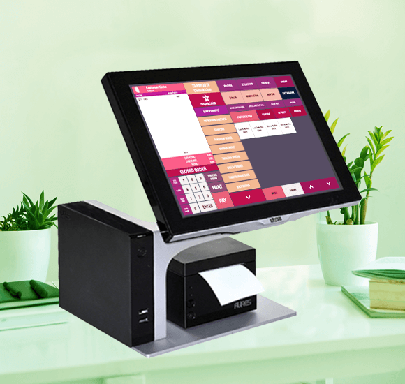 Join the Takeaway Boom with Next-Gen EPOS Software