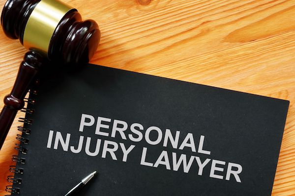 Personal Injury Rights: Navigating Legal Options After an Accident