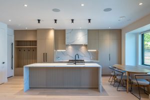 Selecting a Kitchen Remodeling Contractor