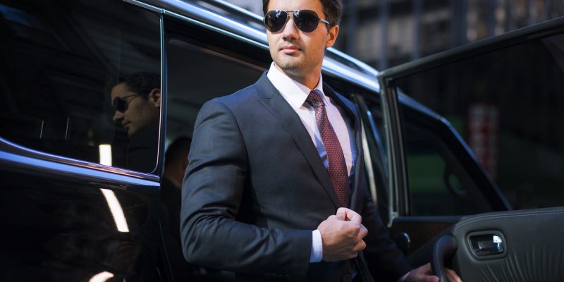 The Rise of Luxury Transportation in South Florida