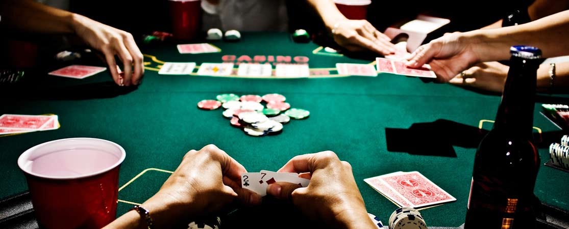 Why Old-School Poker Is Still Popular