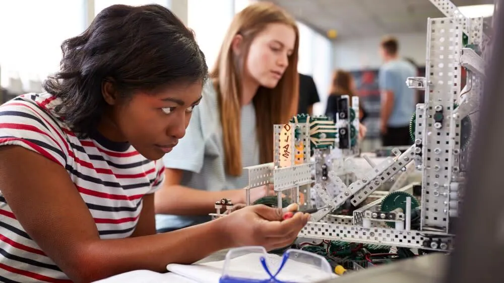Is Vocational School as Good As College?