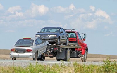 Navigating Dallas Towing Services: Your Guide to Heavy Duty Towing