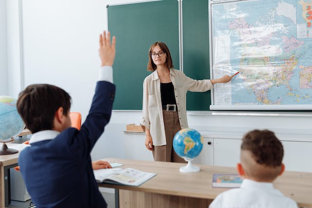 Boost Your Skills, Boost Your Career: Success Tips for Every Teacher