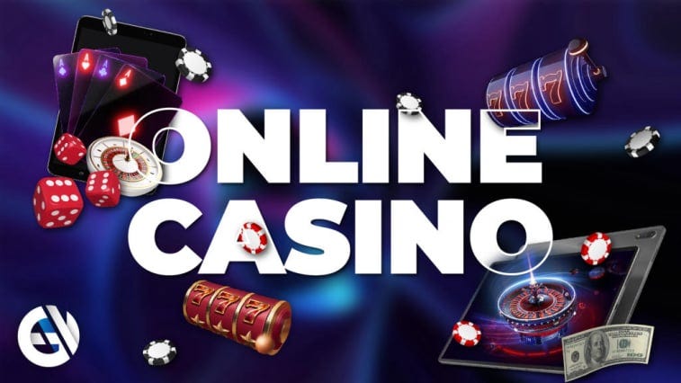 The Art of Online Casino Strategy: Tips for Improving Your Odds