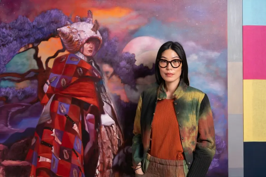 The Enigmatic World of Paintings: An Artistic Odyssey
