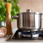 Benefits of Using LPG for Cooking