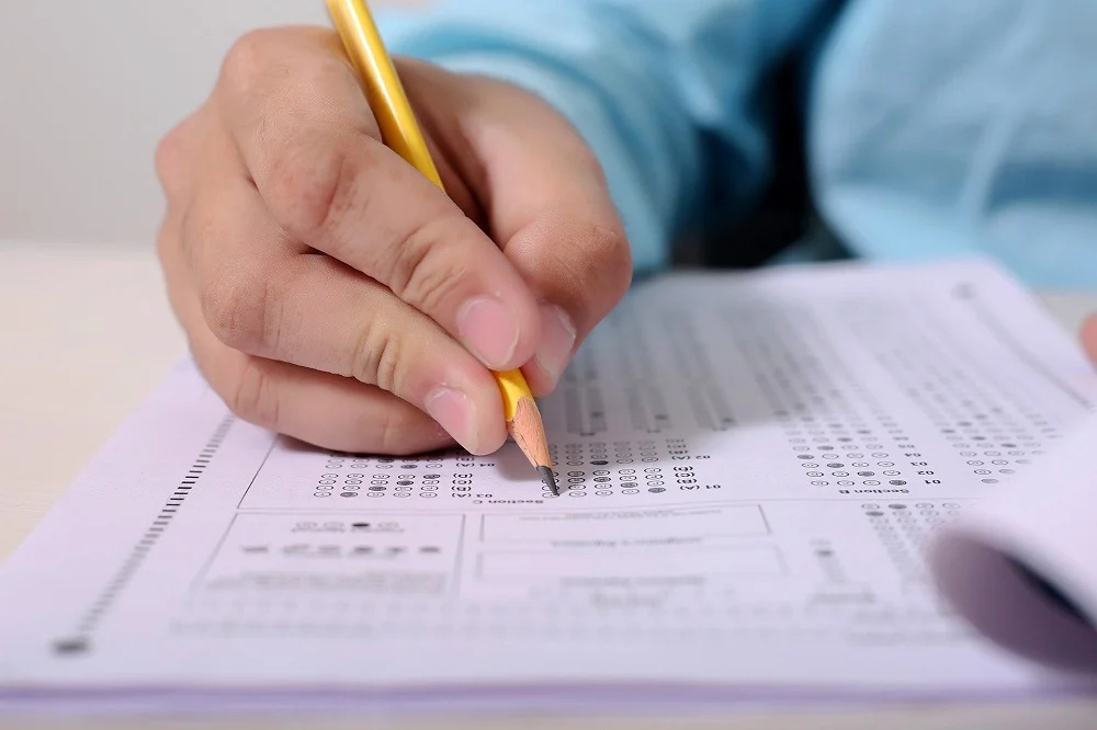 Preparing for Banking English Exams