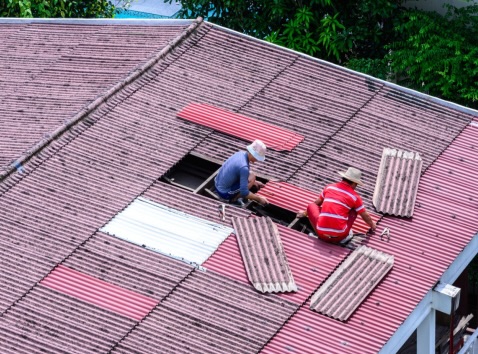 Roof Restoration vs. Replacement