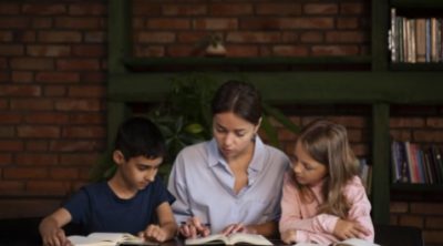 Signs Your Child with Learning Differences Needs a Reading Tutor