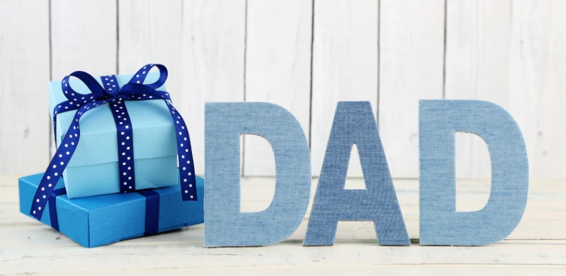 Superb Gift Ideas to Enchant Your Loving Dad  on Father’s Day