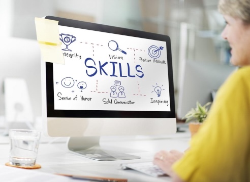 What is Skill Ontology and How does It Benefit Your Organization