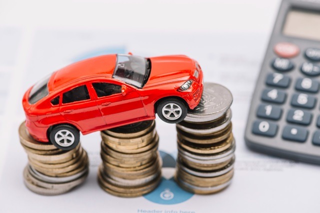 What to Look for in Personal Auto Insurance Companies