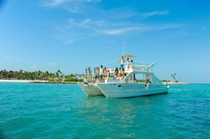Why a Private Catamaran Charter in Punta Cana is Your Next Must-Do Activity