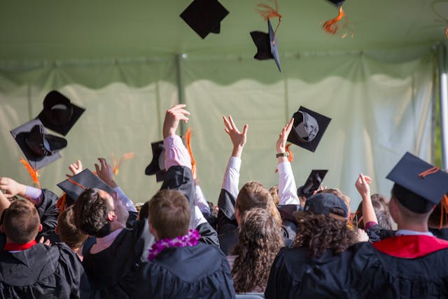 5 Splurge-Worthy Gifts to Reward Your Graduation
