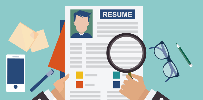 Strategies For Crafting An Effective Resume As A School Teacher