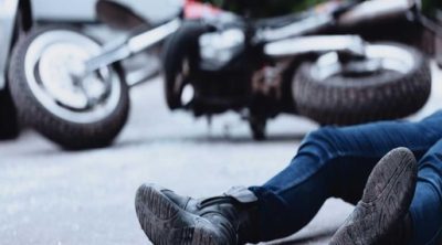 The Importance of an NYC Motorcycle Accident Lawyer for Legal Success