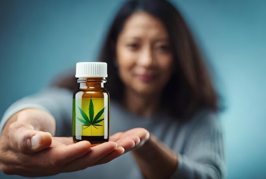 Taking CBD For The First Time?
