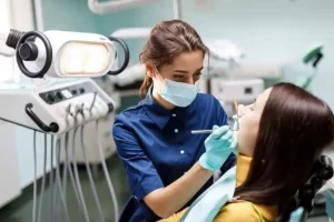 Why Patients Should Choose a Dentist That Offers Excellent Customer Service