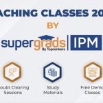 Why SuperGrads Is The Best Choice For IPMAT Preparation In India
