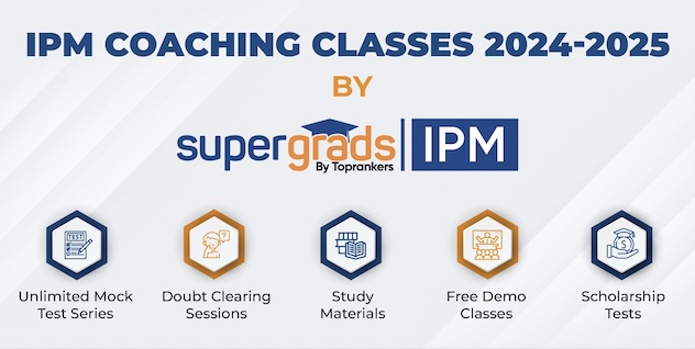 Why SuperGrads Is The Best Choice For IPMAT Preparation In India
