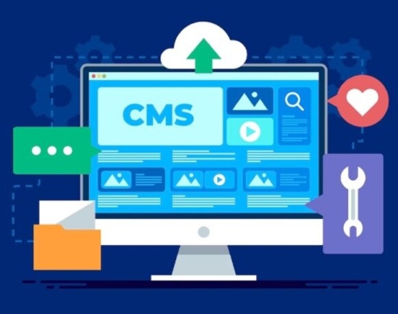 The Role of Headless CMS in Creating AI-Powered Virtual Tours