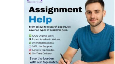 Why Guided Assignment Help is the Study Hack That Builds Real Skills