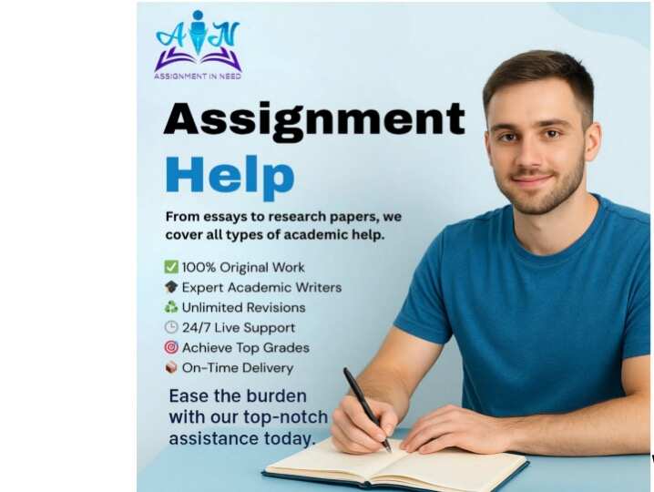 Why Guided Assignment Help is the Study Hack That Builds Real Skills