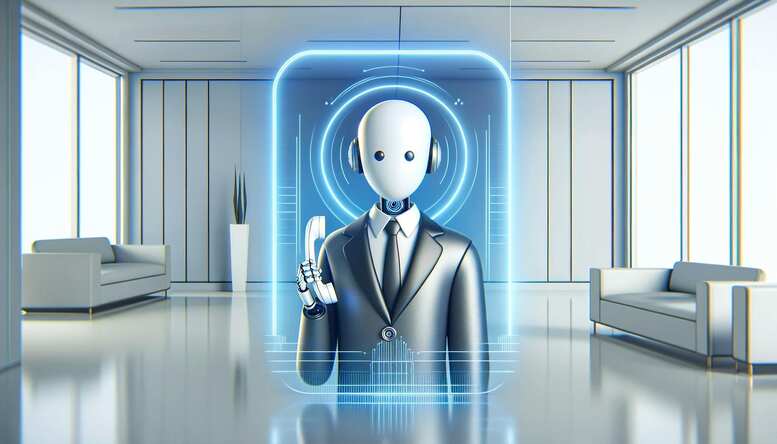 How AI Phone Calls Are Revolutionizing Appointment Scheduling and Reminders