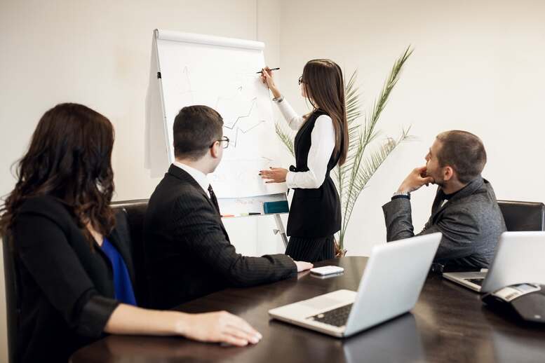 Leadership Training Perth | Leadership Management Australia Programs