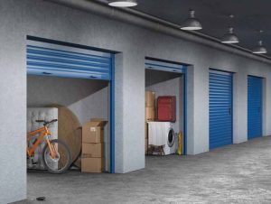 How to Choose the Best Storage Units in Lexington, KY