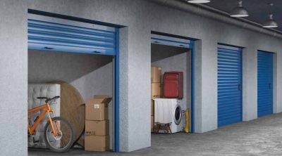 How to Choose the Best Storage Units in Lexington, KY