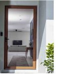 4 Simple Reasons to Opt for a Crimsafe Security Door