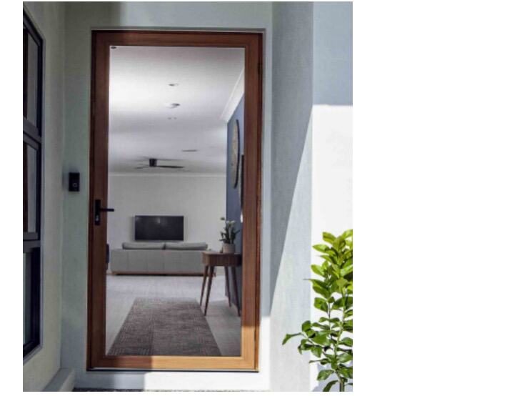 4 Simple Reasons to Opt for a Crimsafe Security Door