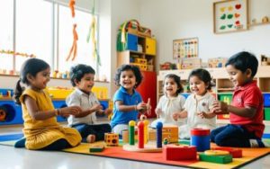 Cultural And Educational Trends Influencing Preschool Choices In Chennai