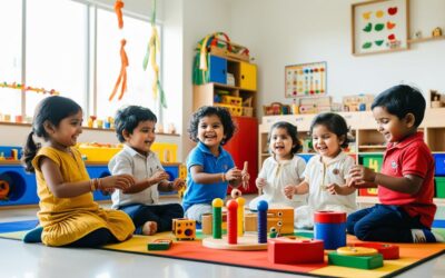 Cultural And Educational Trends Influencing Preschool Choices In Chennai