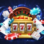 Types Of Online Slot Games You Should Know About