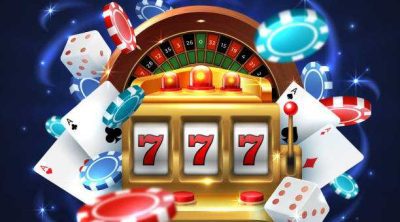Types Of Online Slot Games You Should Know About