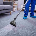 How Top Clean Your Carpet