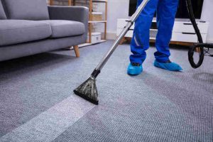 How Top Clean Your Carpet