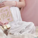 What I Wish Someone Had Actually Bought Me at My Baby Shower