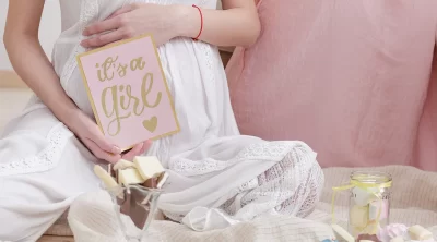 What I Wish Someone Had Actually Bought Me at My Baby Shower