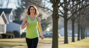 Small Habits That Lead to a Perfectly Shaped Body