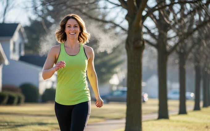 Small Habits That Lead to a Perfectly Shaped Body